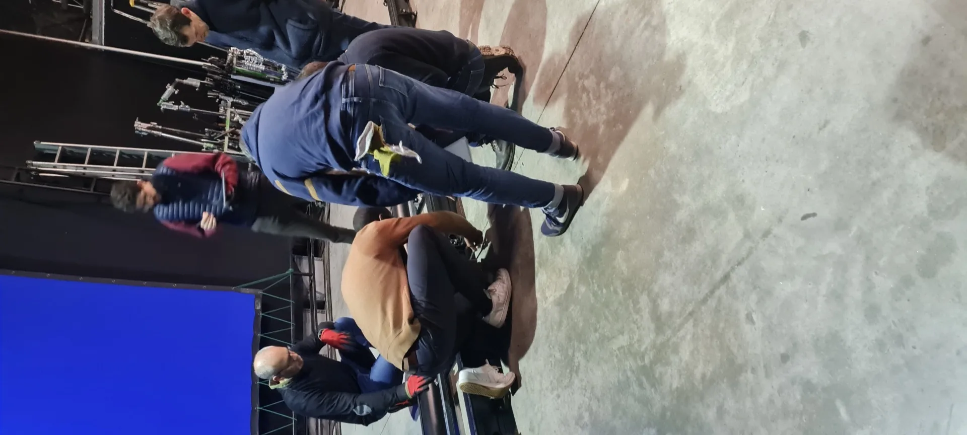 Rhinocéros — création 72