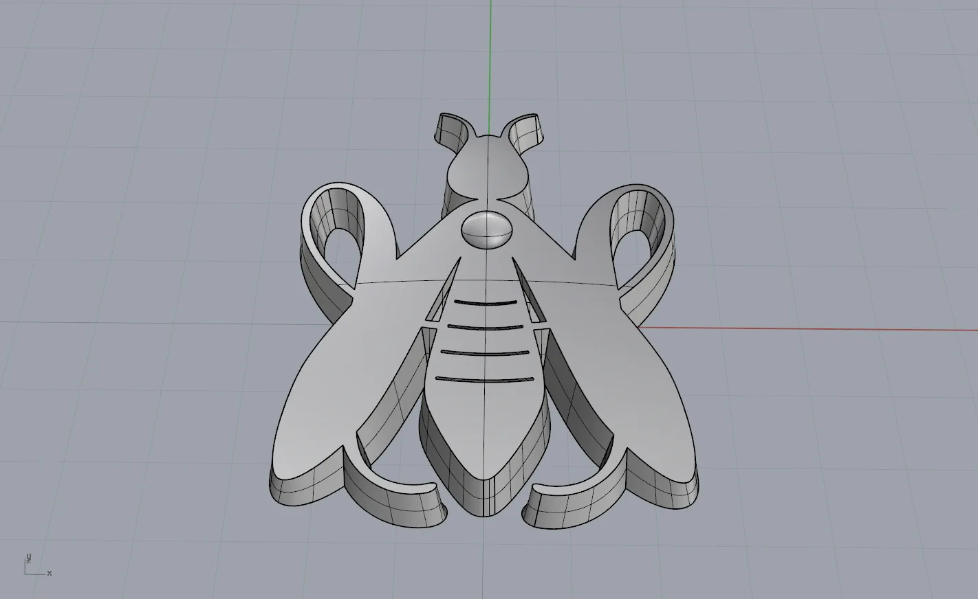Rhino 3D : Initiation et perfectionnement