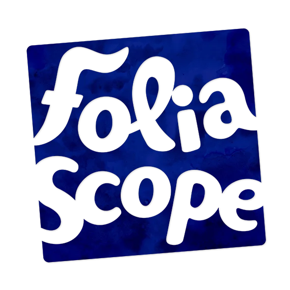 Foliascope