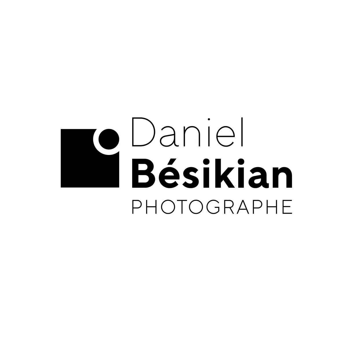 Daniel Bésikian Studio Photo